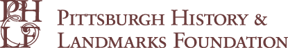 Pittsburgh History & Landmarks Foundation