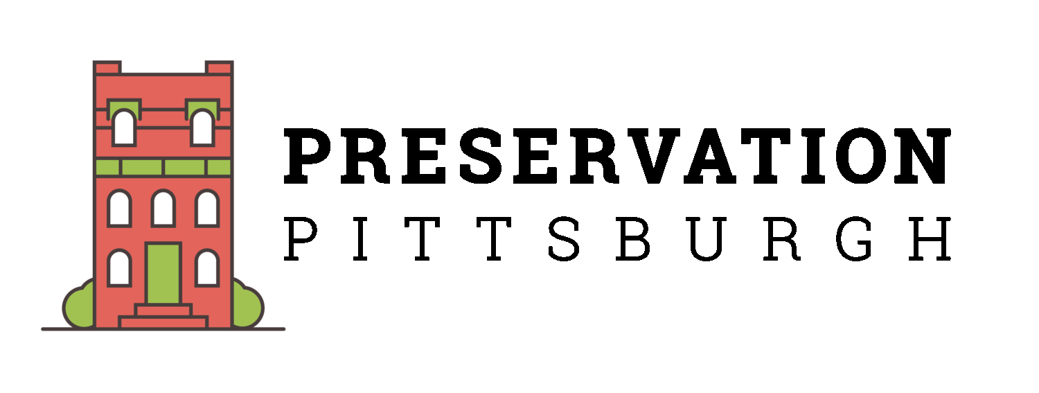 Preservation Pittsburgh