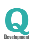 Q Development